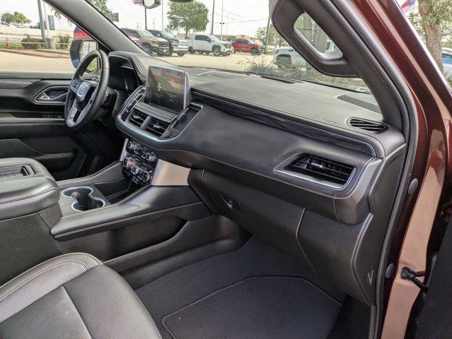 2023 GMC Yukon Vehicle Photo in SELMA, TX 78154-1459