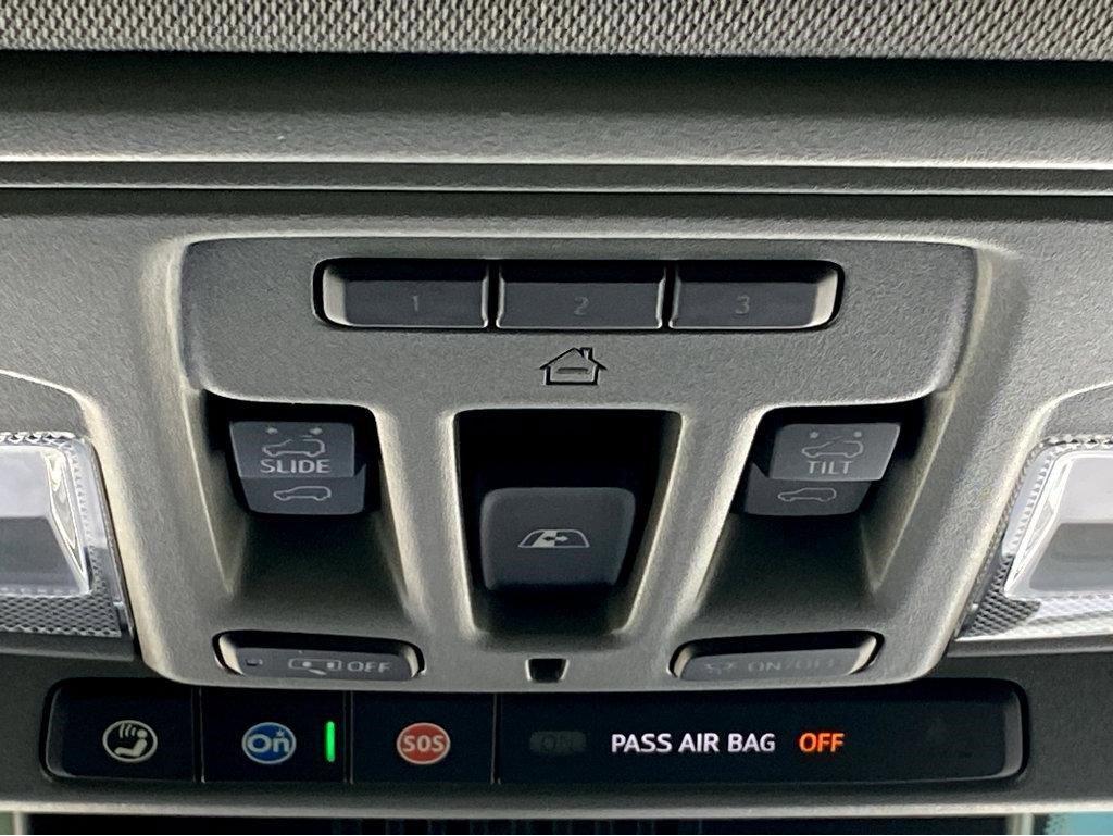 2024 GMC Sierra 2500 HD Vehicle Photo in SAVANNAH, GA 31406-4513