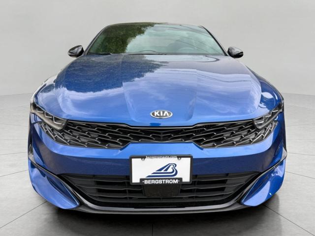 2021 Kia K5 Vehicle Photo in Appleton, WI 54914