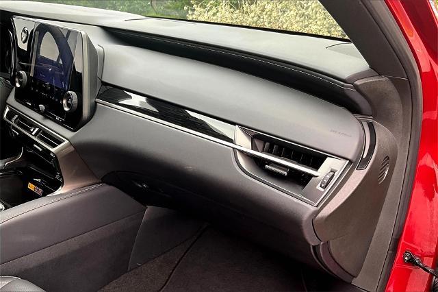 2024 Lexus RX 350 Vehicle Photo in Tulsa, OK 74145