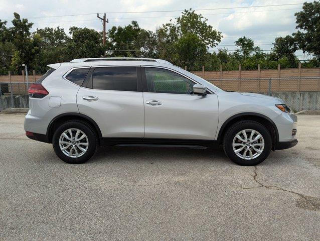 2020 Nissan Rogue Vehicle Photo in San Antonio, TX 78230
