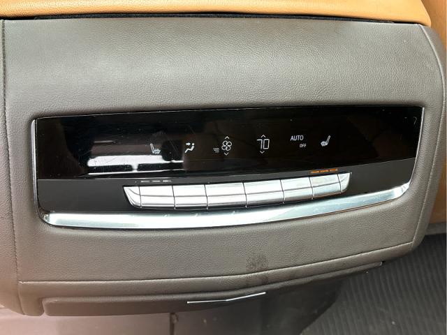 2021 Cadillac Escalade Vehicle Photo in Grapevine, TX 76051