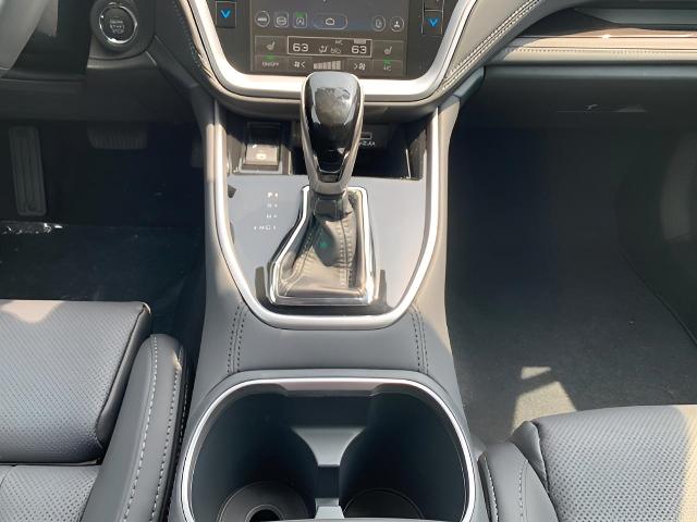 2025 Subaru Outback Vehicle Photo in Oshkosh, WI 54904