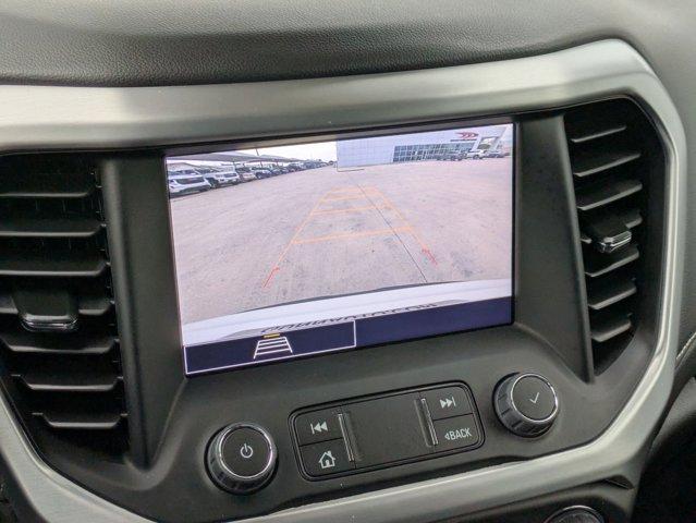 2023 GMC Acadia Vehicle Photo in SELMA, TX 78154-1460