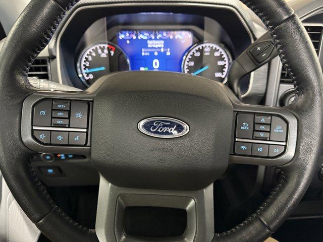 2021 Ford F-150 Vehicle Photo in Ogallala, NE 69153