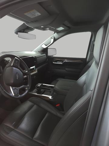 2023 Chevrolet Silverado 1500 Vehicle Photo in Oshkosh, WI 54901