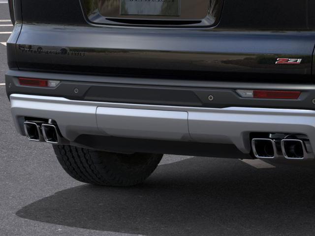 2025 Chevrolet Traverse Vehicle Photo in Roslyn, NY 11576