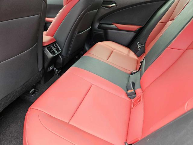 2023 Lexus UX 250h Vehicle Photo in FORT WORTH, TX 76132