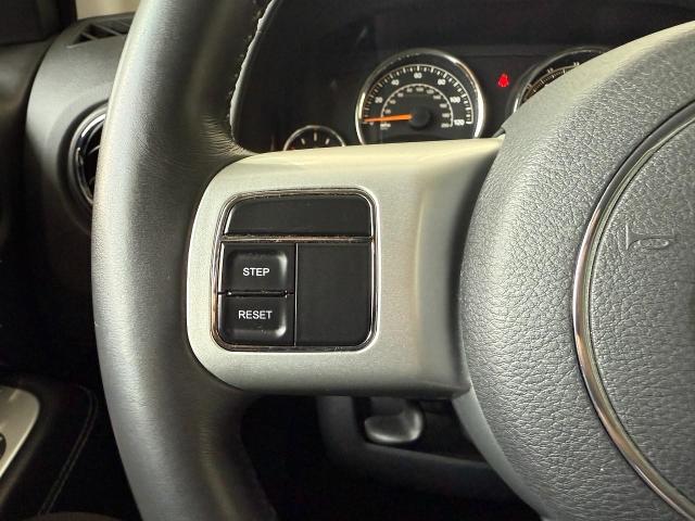 2015 Jeep Compass Vehicle Photo in Appleton, WI 54914
