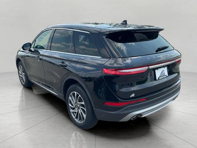 2021 Lincoln Corsair Vehicle Photo in Kaukauna, WI 54130