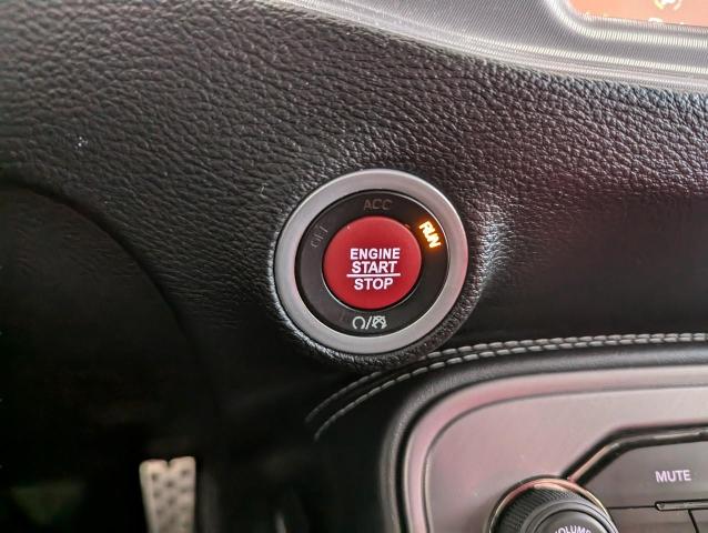 2023 Dodge Challenger Vehicle Photo in Oshkosh, WI 54901