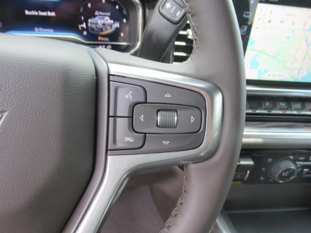 2025 Chevrolet Silverado 2500 HD Vehicle Photo in LEESBURG, FL 34788-4022