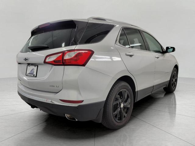 2020 Chevrolet Equinox Vehicle Photo in NEENAH, WI 54956-2243