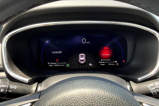 2024 Acura MDX Vehicle Photo in Grapevine, TX 76051