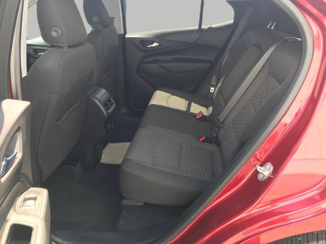 2021 Chevrolet Equinox Vehicle Photo in GREEN BAY, WI 54303-3330