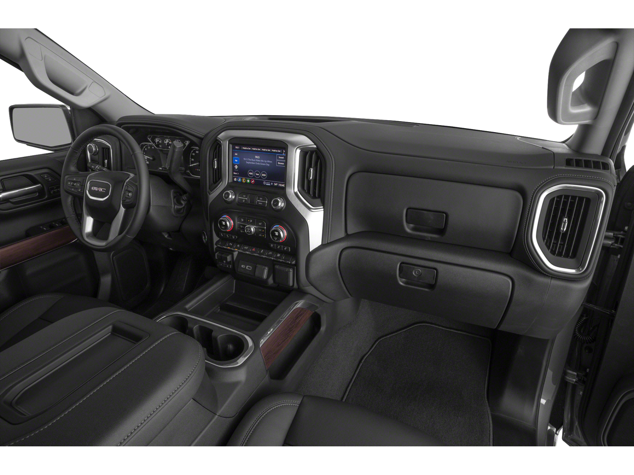 2022 GMC Sierra 1500 Limited Vehicle Photo in San Antonio, TX 78230
