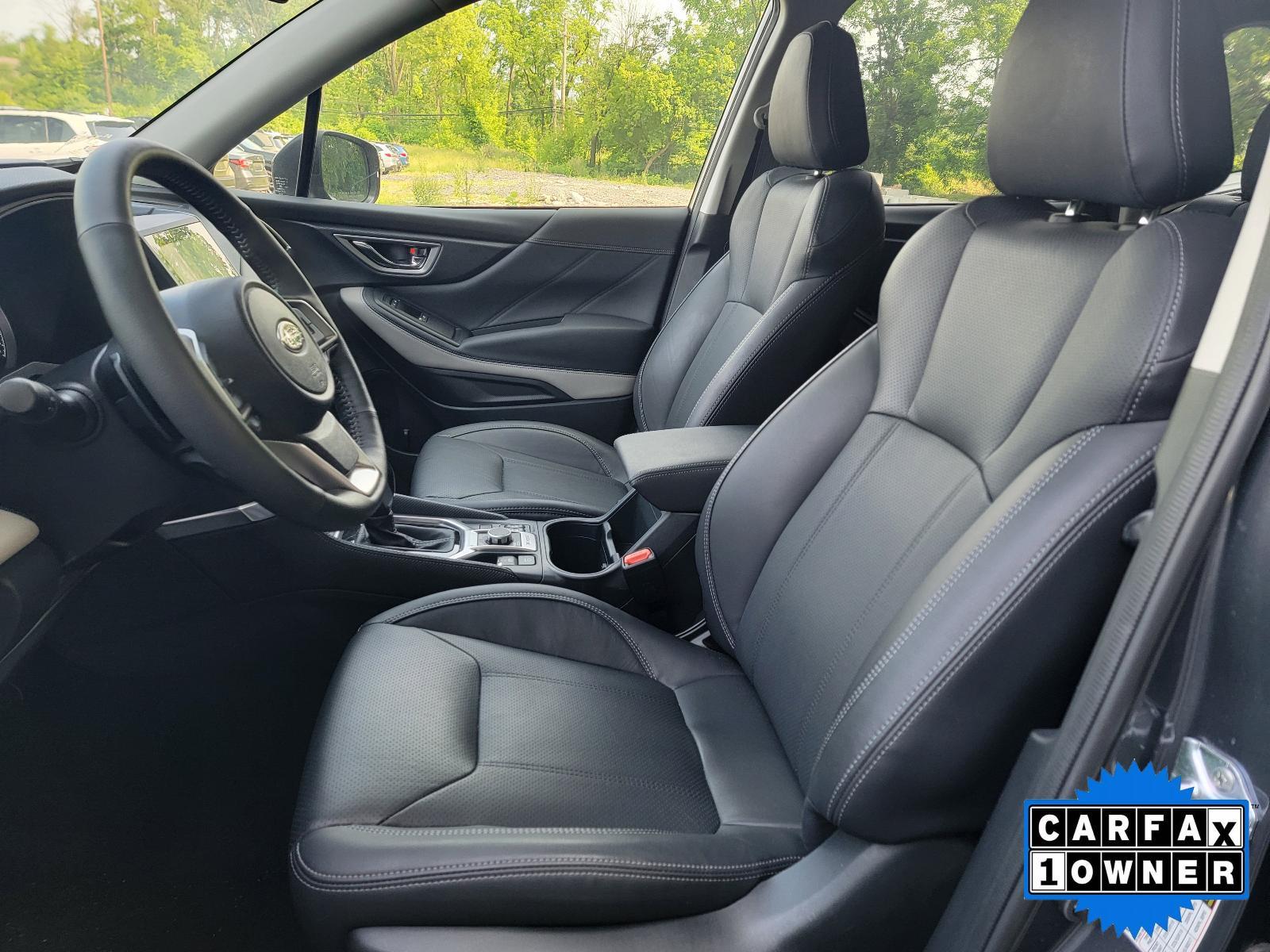 2024 Subaru Forester Vehicle Photo in Harrisburg, PA 17111