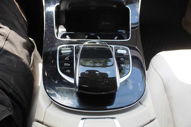 2017 Mercedes-Benz E-Class Vehicle Photo in HOUSTON, TX 77090