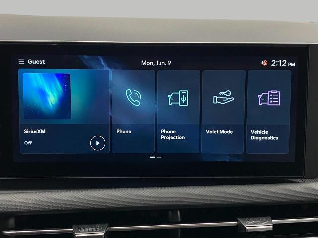 2025 Hyundai SANTA CRUZ Vehicle Photo in Appleton, WI 54913