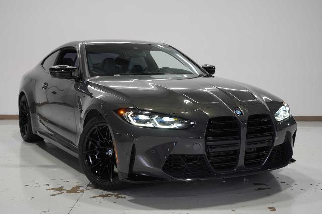 2022 BMW M4 Vehicle Photo in GRAPEVINE, TX 76051