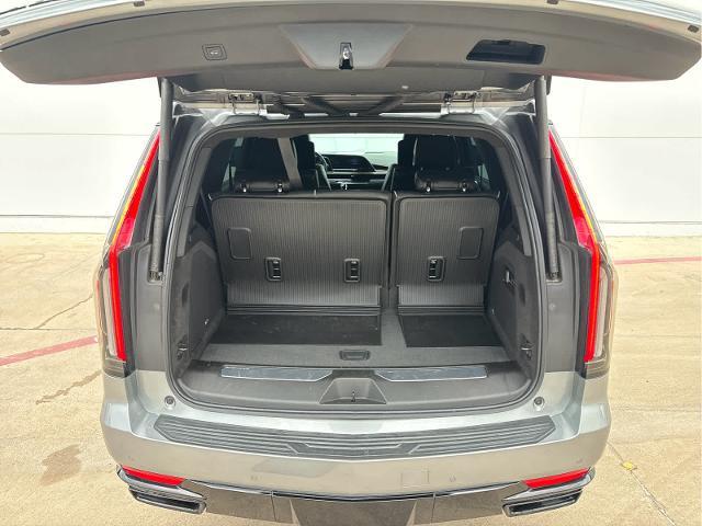 2023 Cadillac Escalade Vehicle Photo in Grapevine, TX 76051