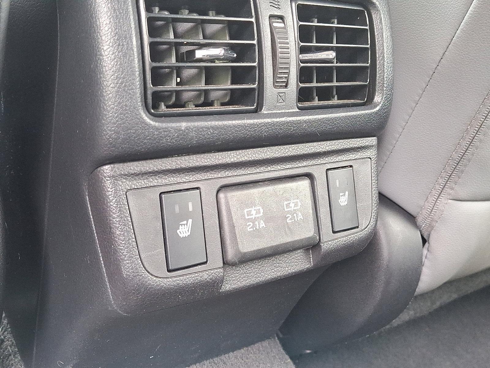 2019 Subaru Outback Vehicle Photo in Trevose, PA 19053