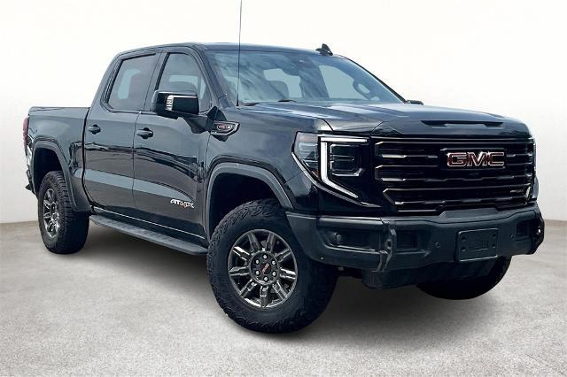 2024 GMC Sierra 1500 Vehicle Photo in Tulsa, OK 74145