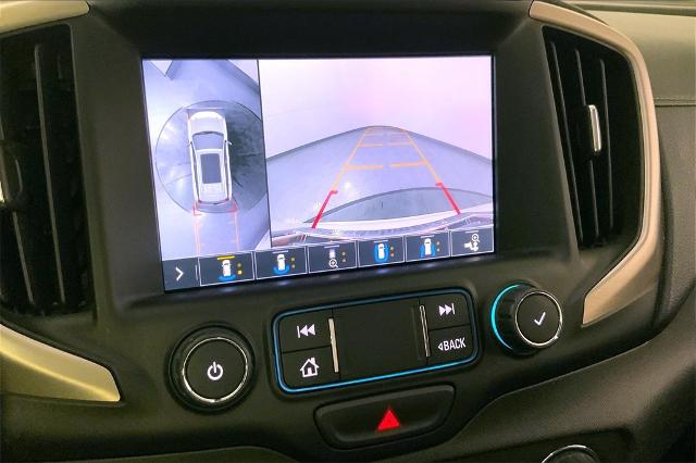 2020 GMC Terrain Vehicle Photo in Lees Summit, MO 64086