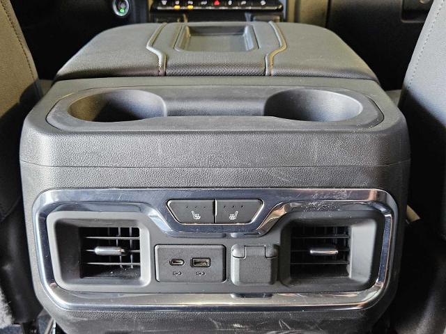 2021 GMC Sierra 2500 HD Vehicle Photo in AUSTIN, TX 78717