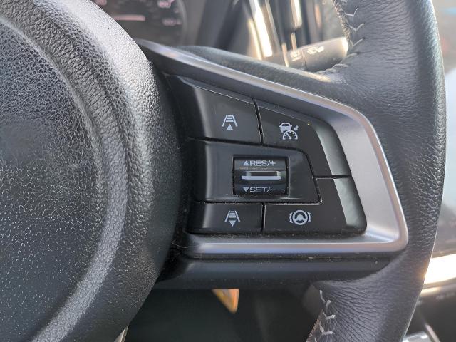2022 Subaru Outback Vehicle Photo in Green Bay, WI 54304