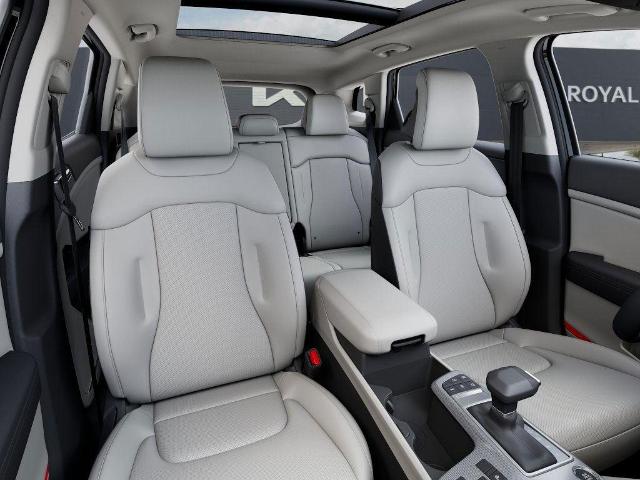 2026 Kia Sportage Vehicle Photo in Tucson, AZ 85712
