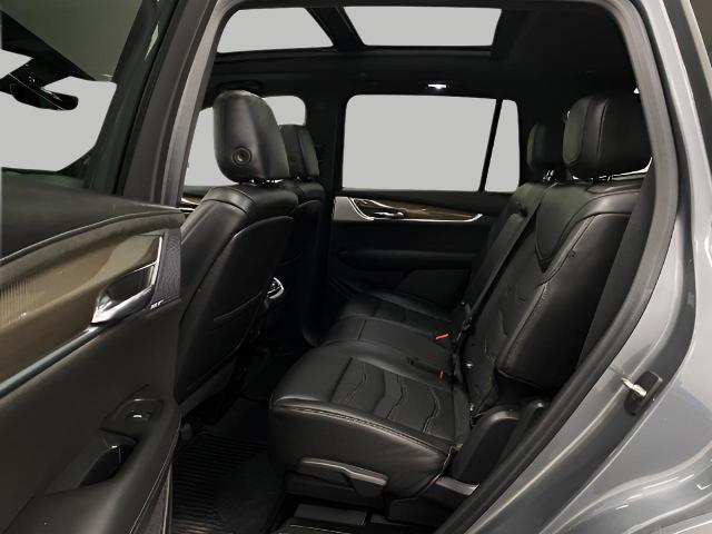 2020 Cadillac XT6 Vehicle Photo in Appleton, WI 54913