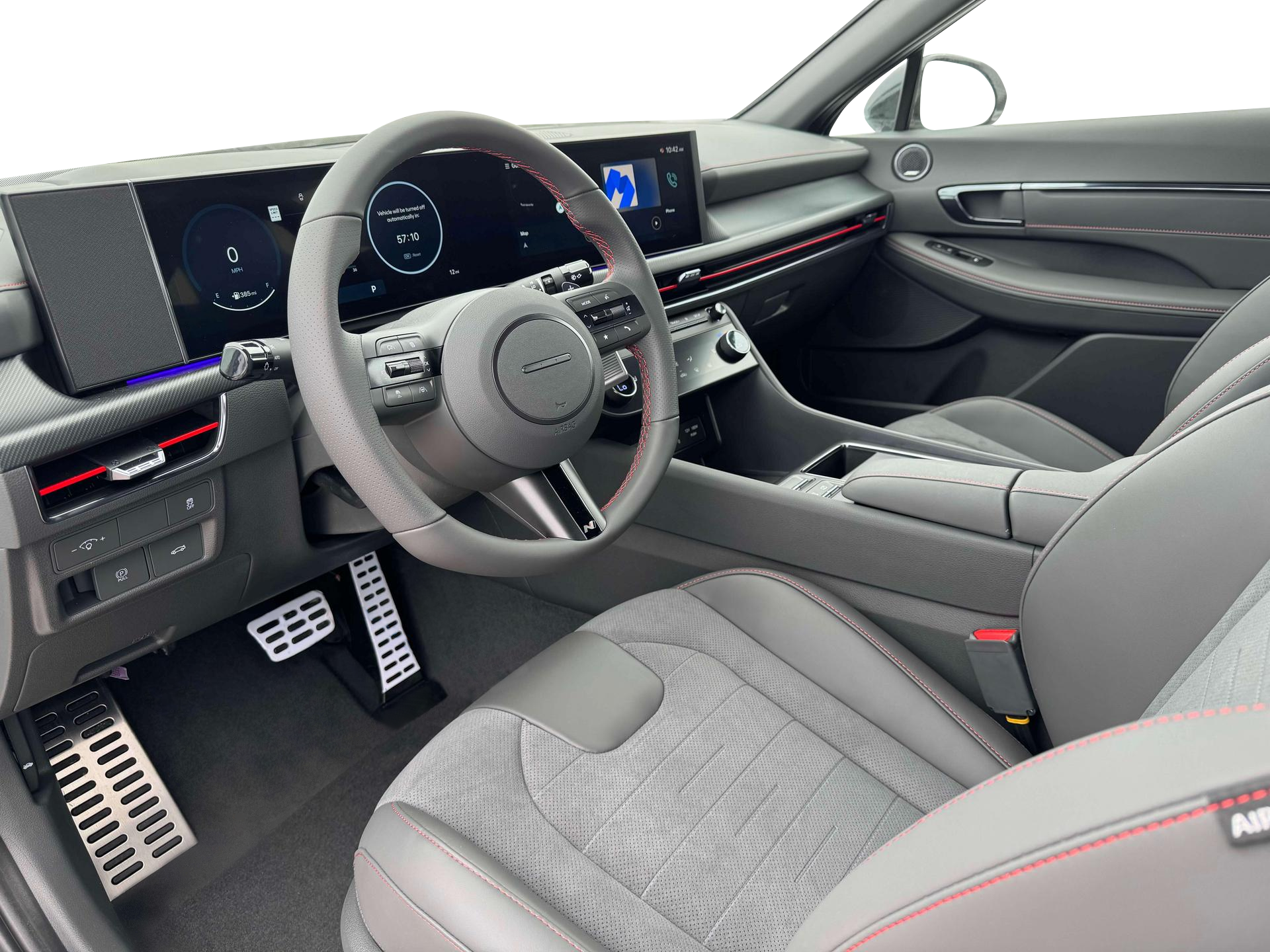 2025 Hyundai SONATA Vehicle Photo in Philadelphia, PA 19116