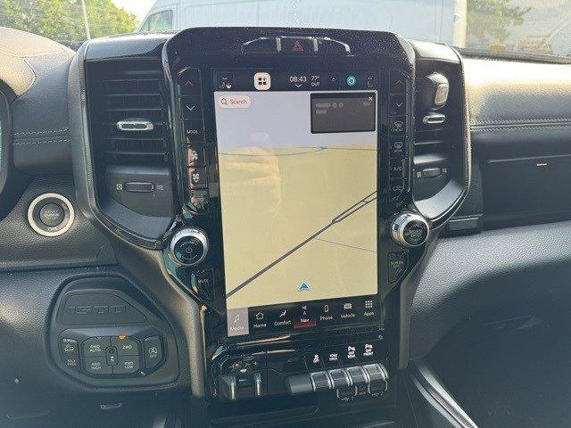 2022 Ram 1500 Vehicle Photo in Mechanicsburg, PA 17050-1707