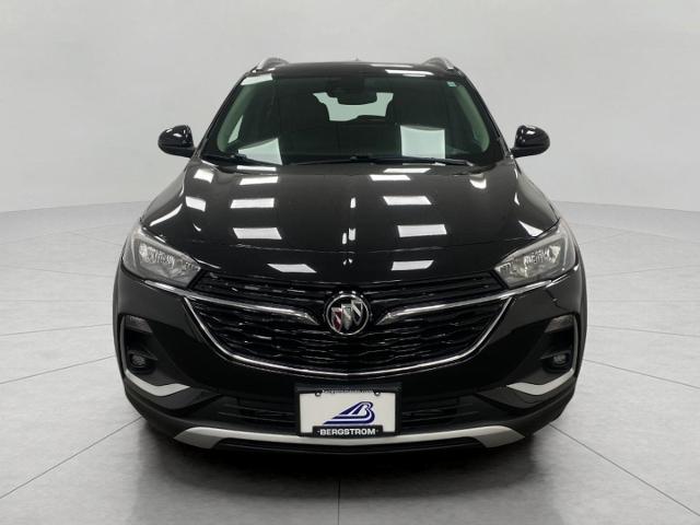 2020 Buick Encore GX Vehicle Photo in Appleton, WI 54913
