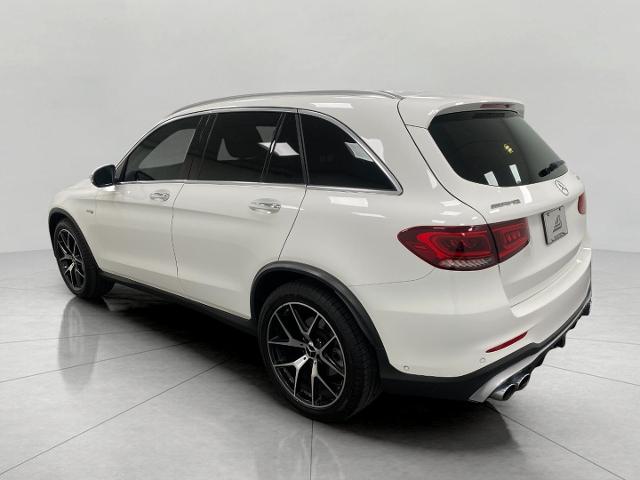 2022 Mercedes-Benz GLC Vehicle Photo in Appleton, WI 54913