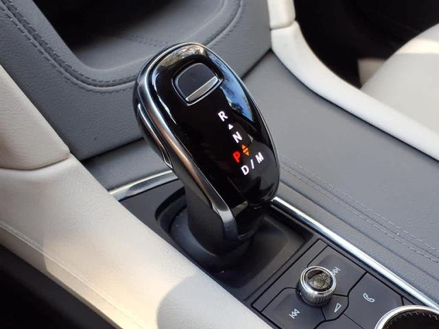2022 Cadillac XT5 Vehicle Photo in San Antonio, TX 78230-1001