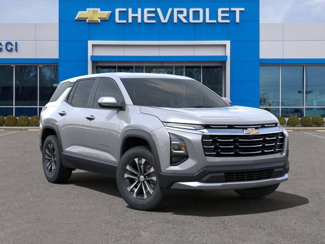 2026 Chevrolet Equinox Vehicle Photo in MILFORD, OH 45150-1684