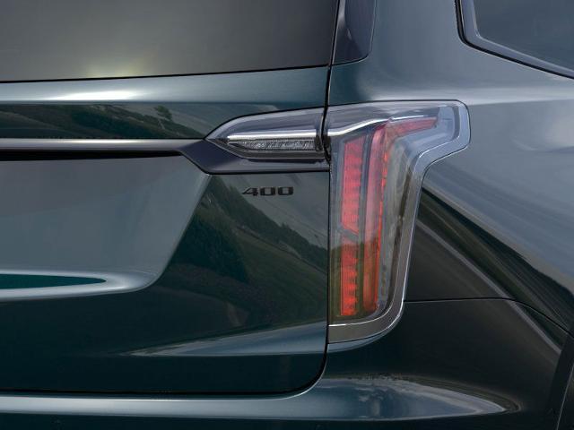 2024 Cadillac XT6 Vehicle Photo in BATON ROUGE, LA 70809-4546