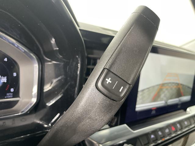 2024 GMC Sierra 1500 Vehicle Photo in GILBERT, AZ 85297-0402