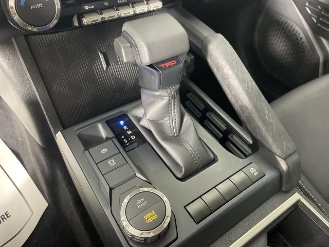 2024 Toyota Tacoma Vehicle Photo in GILBERT, AZ 85297-0402