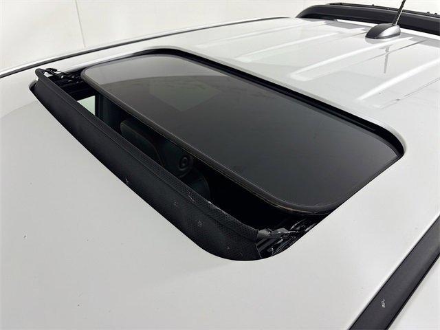 2025 GMC Canyon Vehicle Photo in PUYALLUP, WA 98371-4149