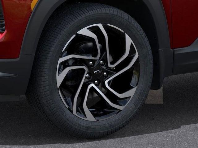 2026 Chevrolet Trailblazer Vehicle Photo in BROCKTON, MA 02301-7113