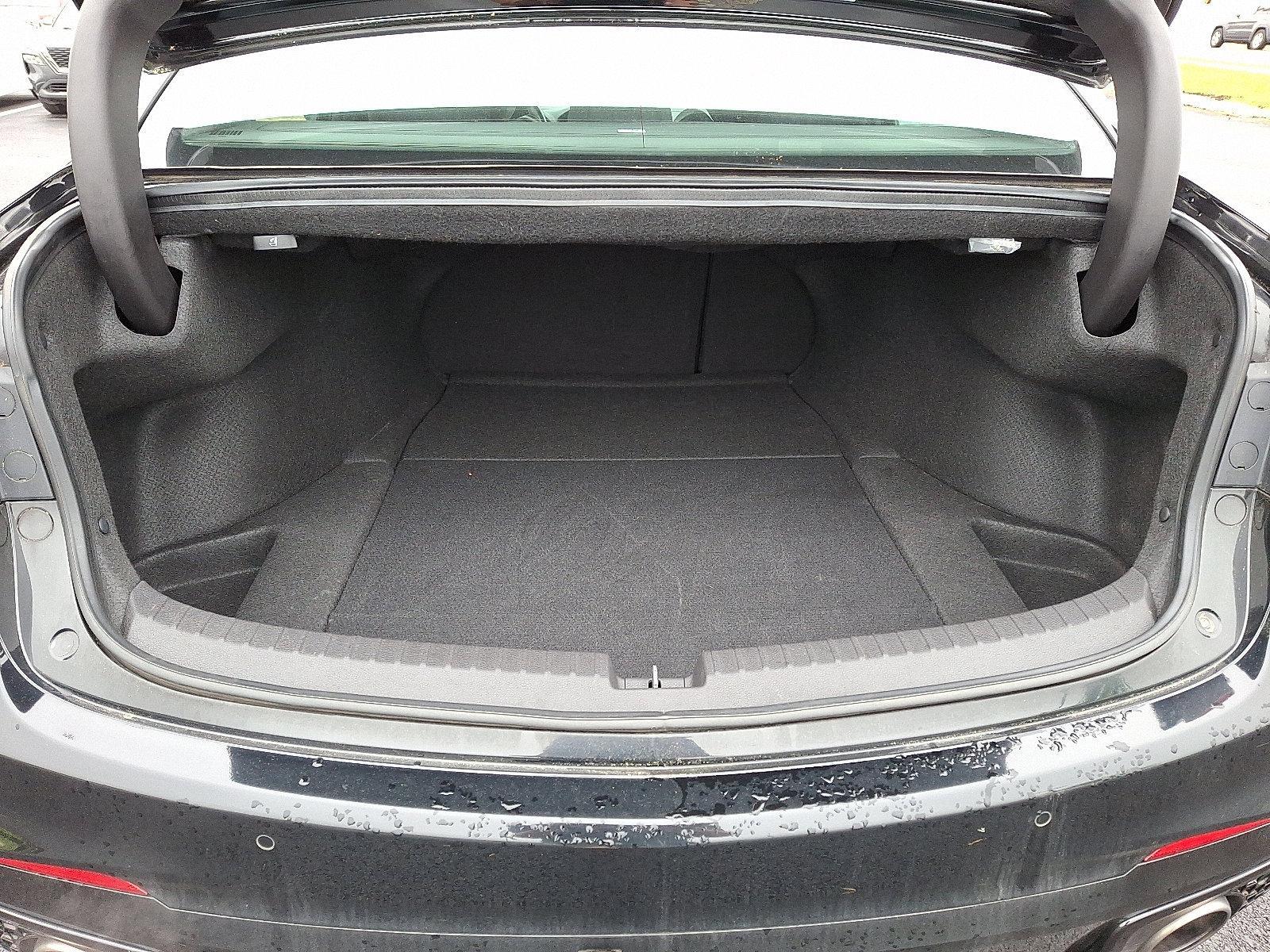 2019 Acura TLX Vehicle Photo in Easton, PA 18045