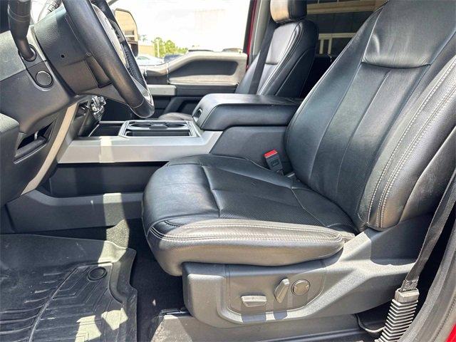 2020 Ford Super Duty F-250 SRW Vehicle Photo in BATON ROUGE, LA 70809-4546