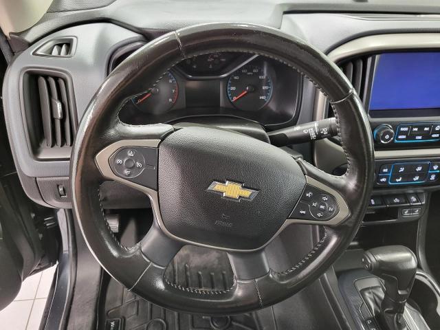 2015 Chevrolet Colorado Vehicle Photo in NEENAH, WI 54956-2243