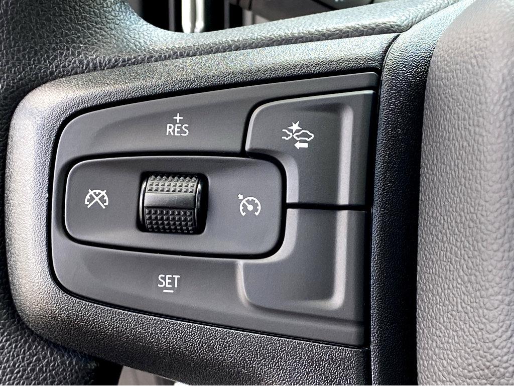 2024 Chevrolet Silverado 1500 Vehicle Photo in POOLER, GA 31322-3252