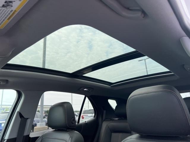 2022 Chevrolet Equinox Vehicle Photo in GREEN BAY, WI 54304-5303