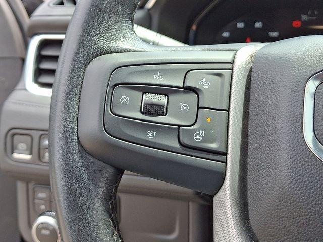 2022 GMC Yukon Vehicle Photo in DANBURY, CT 06810-5034