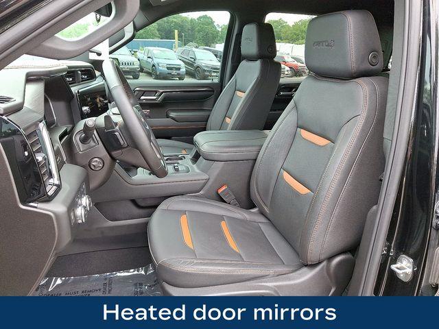 2024 GMC Sierra 1500 Vehicle Photo in PAWLING, NY 12564-3219